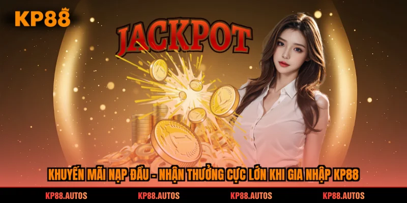 khuyến mãi nạp đầu